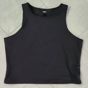 Xpress Body Contour Top Preowned Excellent Condition Size XL